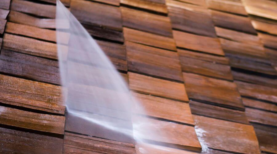 Asphalt Roofing in Sanger, TX
